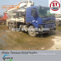 Used VO LVO FM7 Truck for sale from Sweden